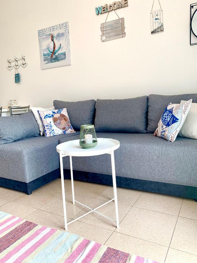 Apartment Caorle De Lux Swimming Pool, Parking, Garden Dış mekan fotoğraf