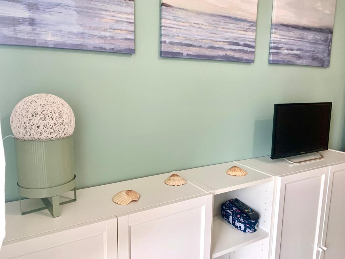 Apartment Caorle De Lux Swimming Pool, Parking, Garden Dış mekan fotoğraf