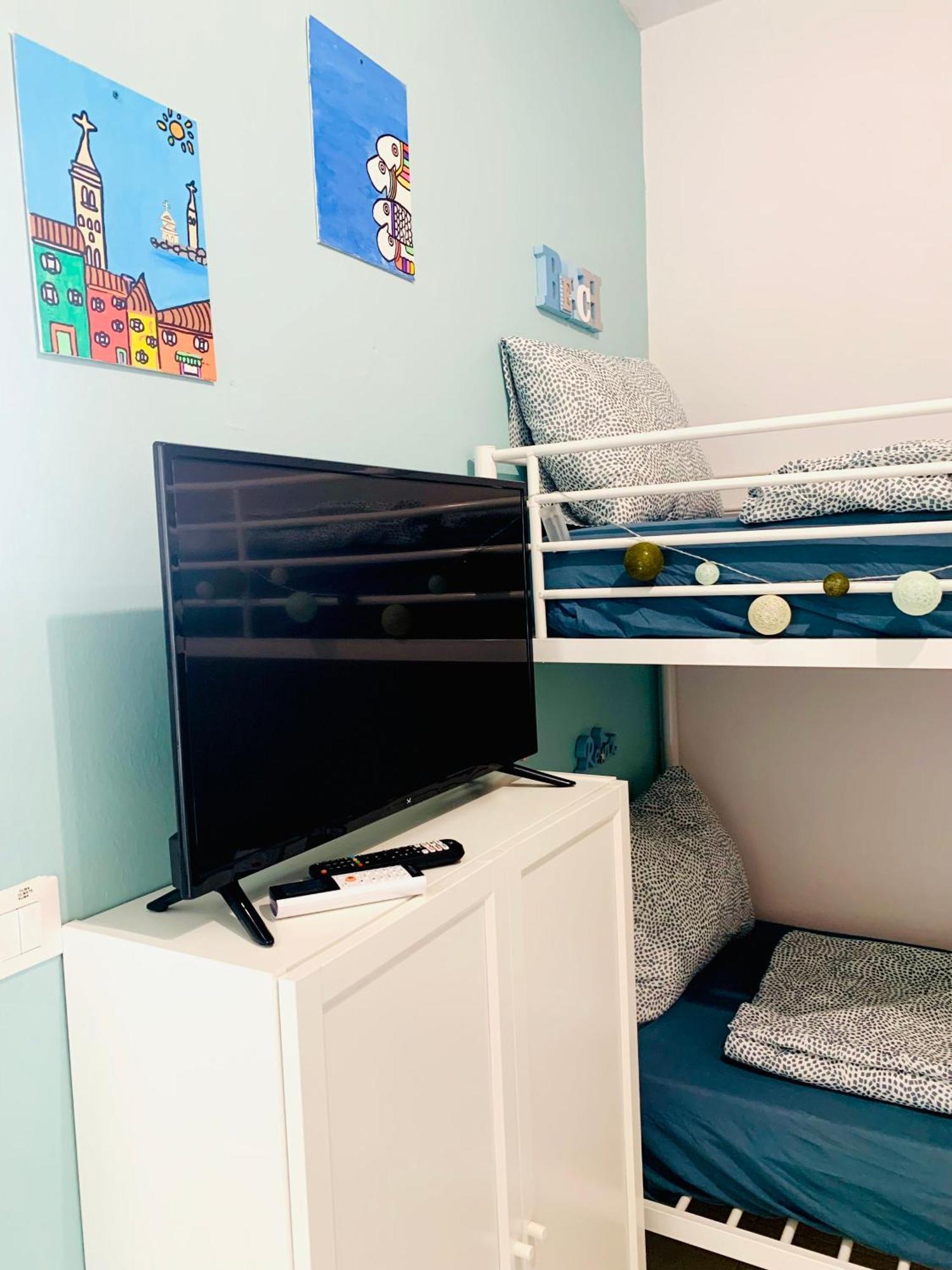 Apartment Caorle De Lux Swimming Pool, Parking, Garden Dış mekan fotoğraf