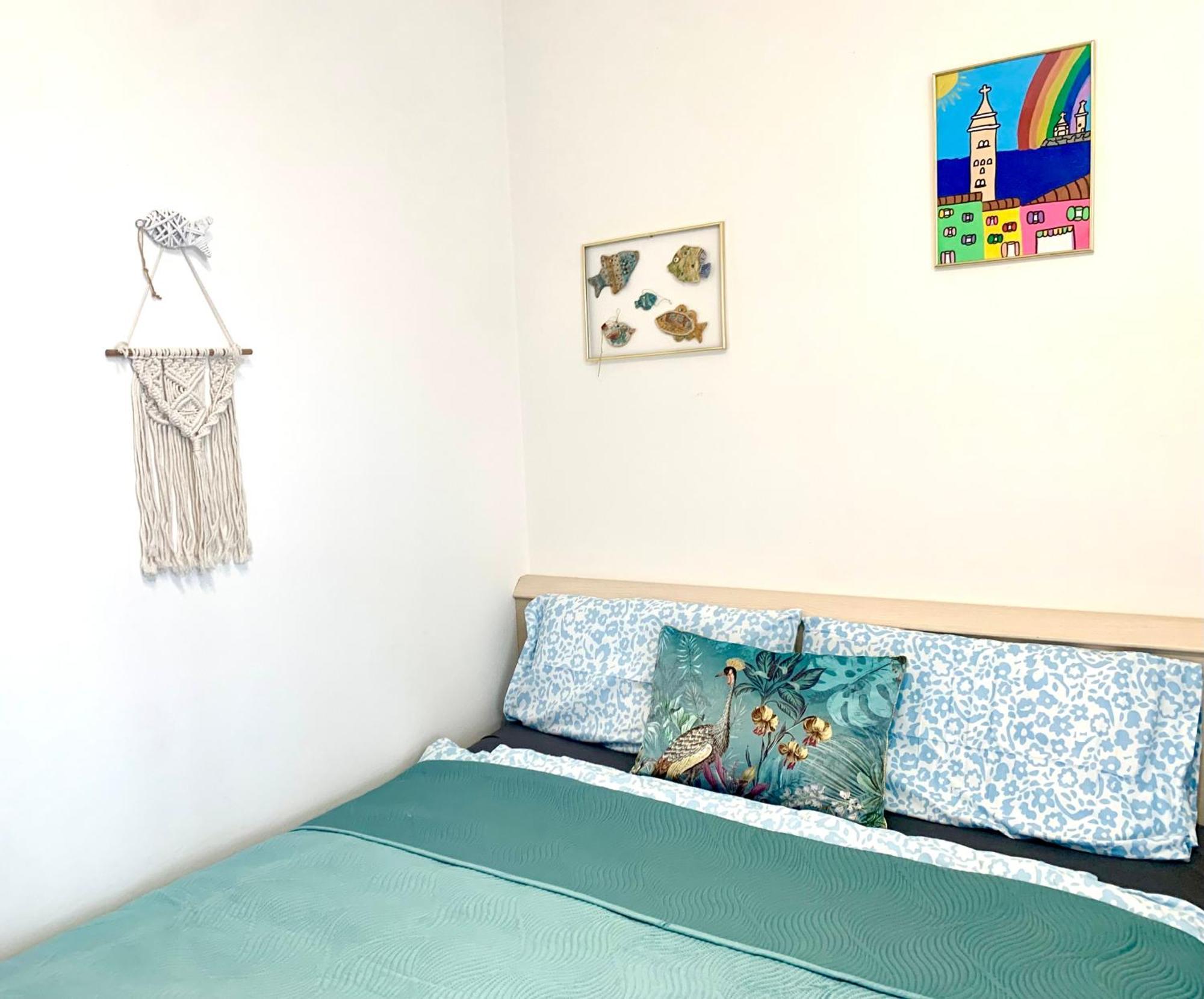 Apartment Caorle De Lux Swimming Pool, Parking, Garden Dış mekan fotoğraf